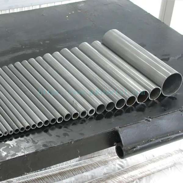 Aluminum Pipe&Tube